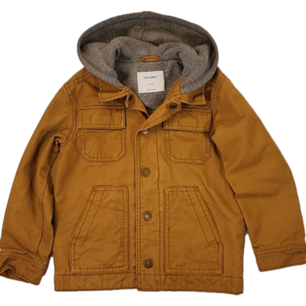 OLD navy boy Jacket sizeXS